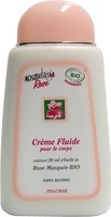 Crème fluide Mosqueta's 200 ml