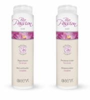 Lait hydratant bio fleur de lotus pour le corps