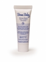 Baume bio pour le nez et lèvres de bébé