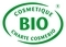 label Cosmebio label Cosmebio