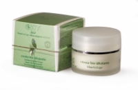Crème hydratante et nourrissante bio