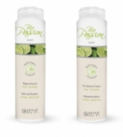 Gel douche bio thé vert