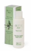 Lait nettoyant - démaquillant bio