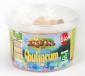 Sbuligrum , 100 g Bonbons acidulés bio aux agrumes