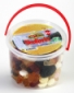 Sbulimix, 500 g Mélange de bonbons gélifiés bio