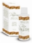 Crème bio parfumée pour le corps