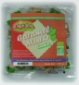 Caramels bio aux cristaux de menthe