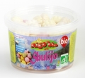 Sbulijo , 120 g Bonbons bio gélifiés au yaourt