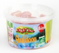 Sbulidoou , 100 g Bonbons acidulés bio aux fruits