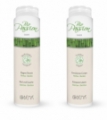 Lait hydratant bio bambou pour le corps