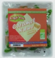 Caramels bio Nature