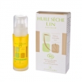 Huile sèche visage Lin DERMACLAY