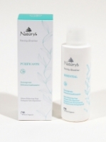 Gel lavant bio purifiant