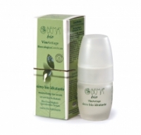 Serum hydratant bio