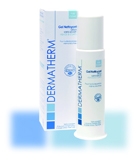 Gel nettoyant doux bio sans savon