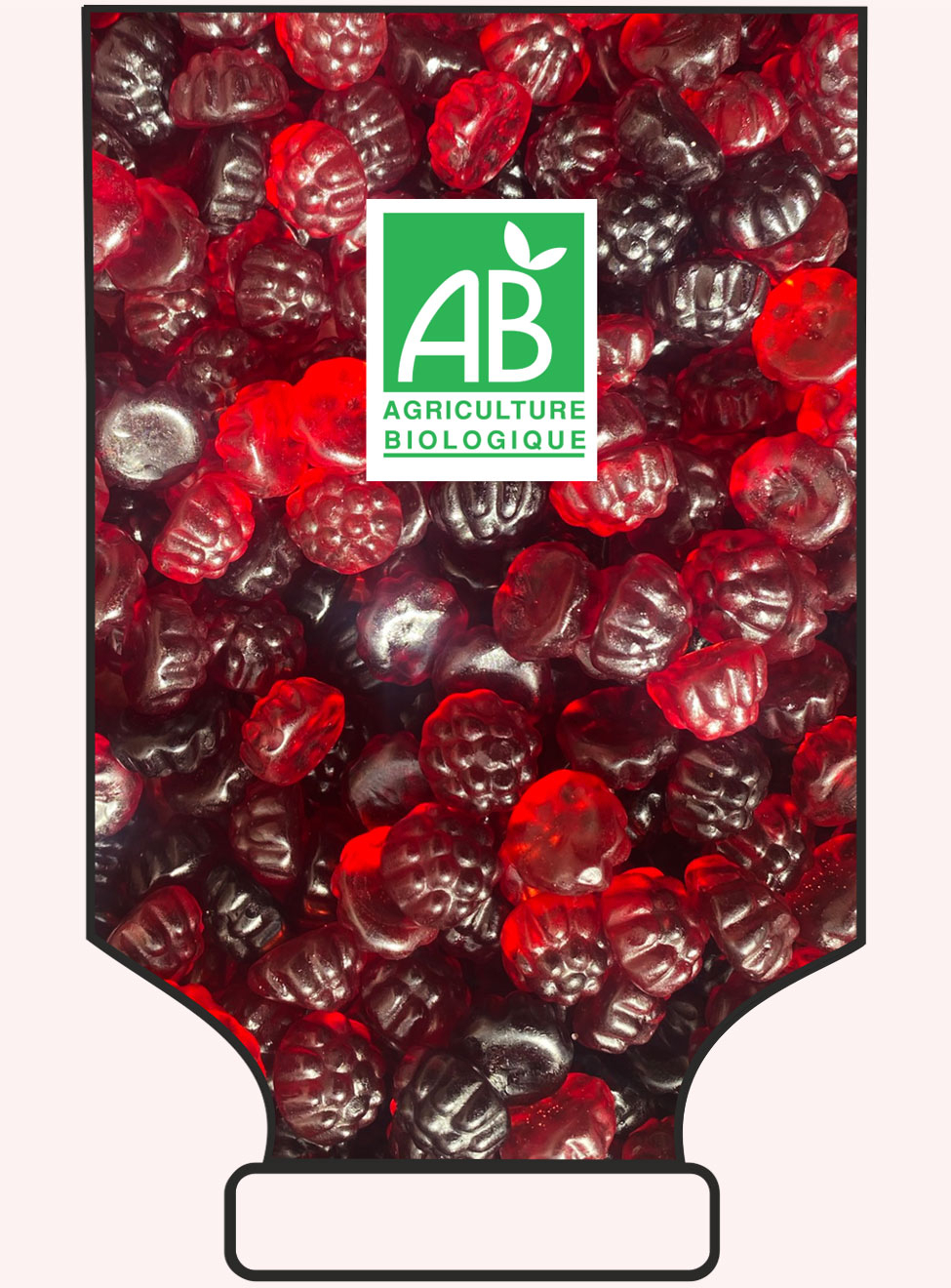 SBULIMÛRES VEGAN - ref.1050